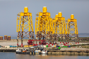 Aménagement PMR Cherbourg-en-Cotentin